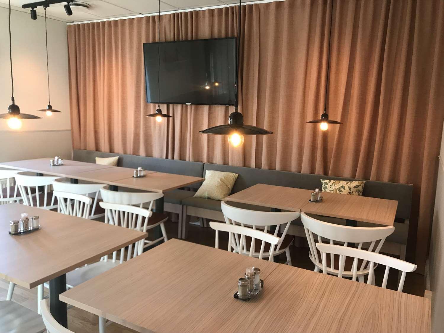 Best Western Hotel Svava Уппсала Экстерьер фото